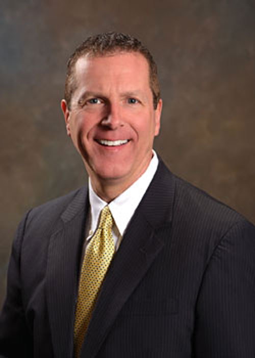 Kincaid, Taylor & Geyer Attorney's At Law - David J. Tarbert