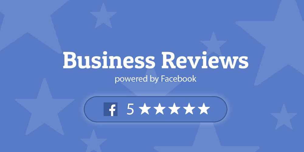 Facebook-Reviews