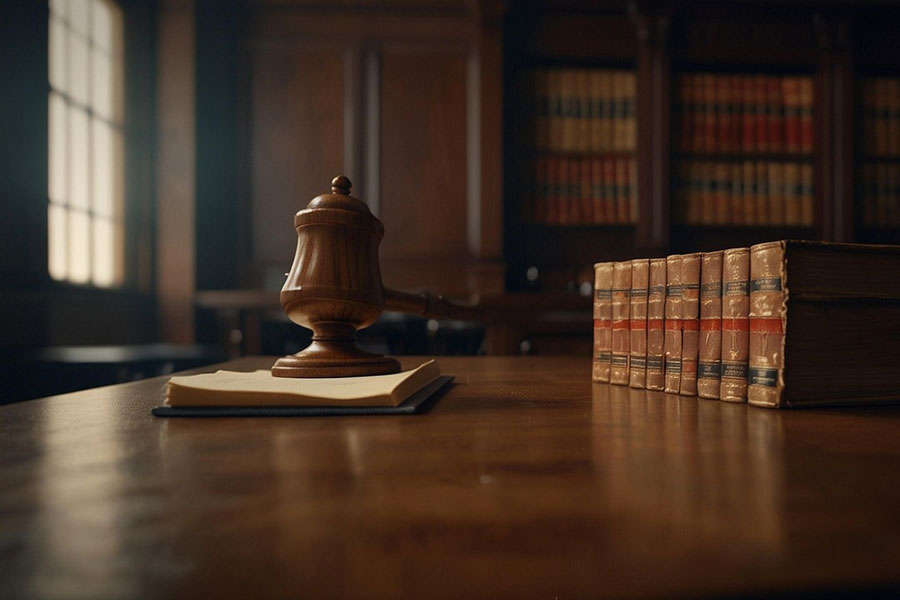 Kincaid, Taylor & Geyer Attorney's At Law Litigation