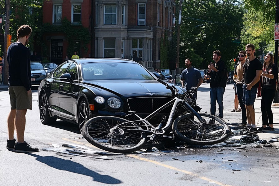 Kincaid, Taylor & Geyer Attorney's At Law Personal Injury