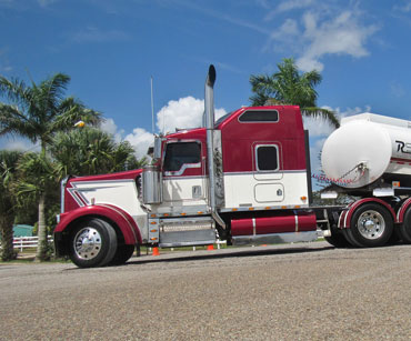 Rankin Insurance Services Commercial Auto Insurance