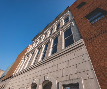 Rankin Insurance Services Commercial Property Insurance
