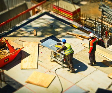 Rankin Insurance Services Construction Insuance