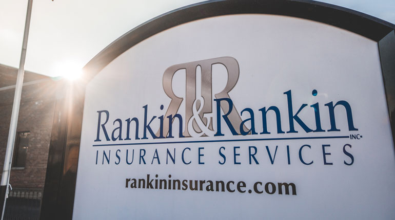 Rankin & Rankin Insurance Services – Commercial Auto