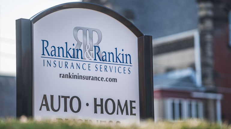 Rankin & Rankin Insurance Services – Auto Insurance