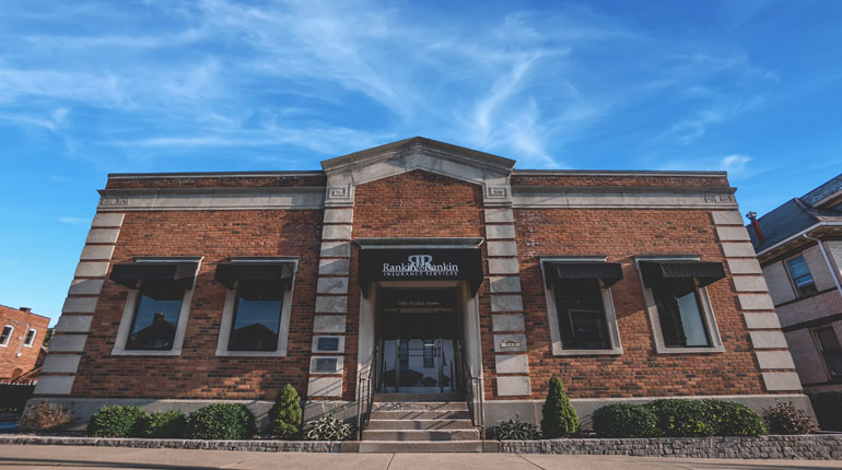 Rankin & Rankin Insurance Services – Group Health