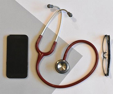 Rankin Insurance Services Telemedicine