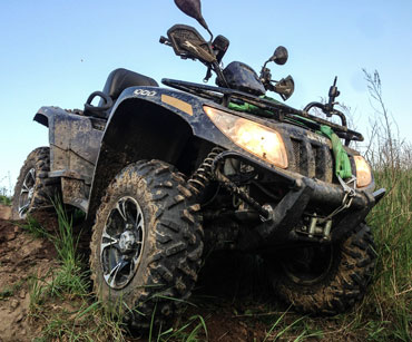Rankin Rankin Insurance Services Personal Insurance ATV Insurance