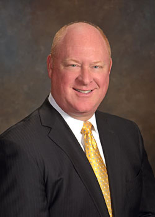 Kincaid, Taylor & Geyer Attorney's At Law - Scott D. Eickelberger