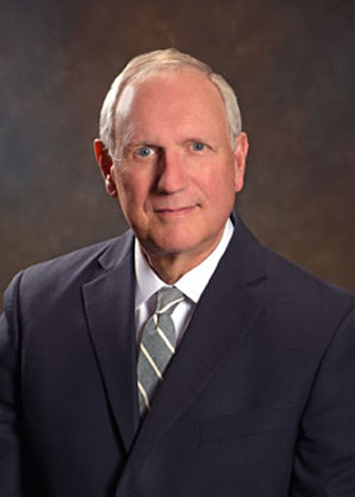 Kincaid, Taylor & Geyer Attorney's At Law - William J. Taylor